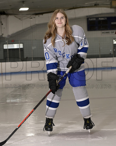 Forhan, Maddie