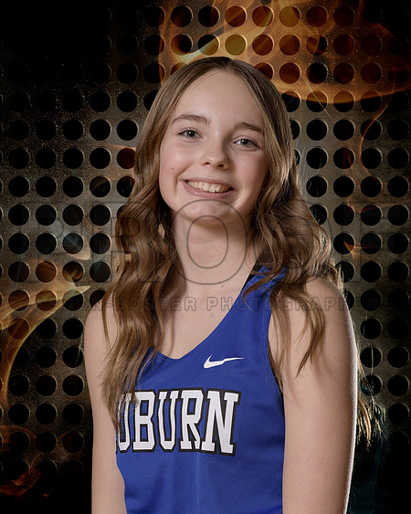 Hutchowski, Hailey