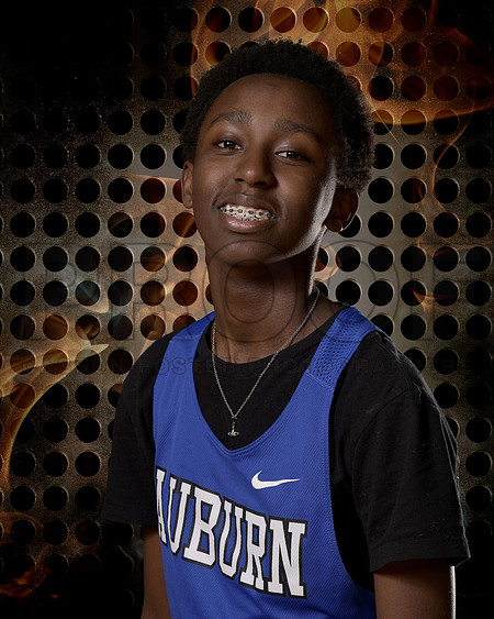 NGUMI, AMON