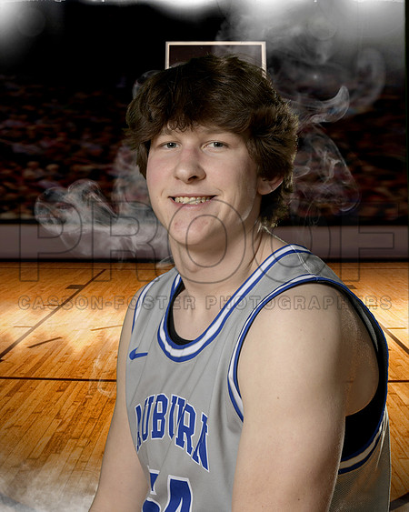 Shrauger, Casey