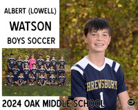 OMS Fall Teams 24 WEB 2 Boys Soccer Watson Albert (Lowell)_ Team8x10 _ Sportsmate3(1)