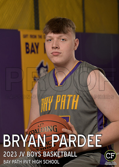BP Winter Teams 2223 JV Boys Basketball Pardee Bryan_ Team5x7 _ Individual2(1)