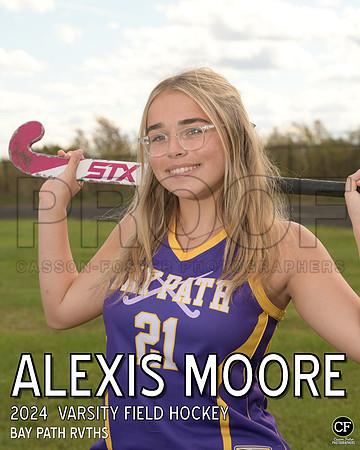 BPFallTeams2425WEB Varsity Field Hockey Moore Alexis_ Team8x10 _ Individual 8x10(1)