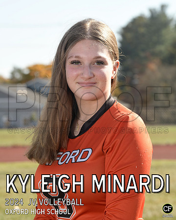 OHS Fall Teams 2425 JV Volleyball Minardi Kyleigh_ Team8x10 _ Individual 8x10(1)