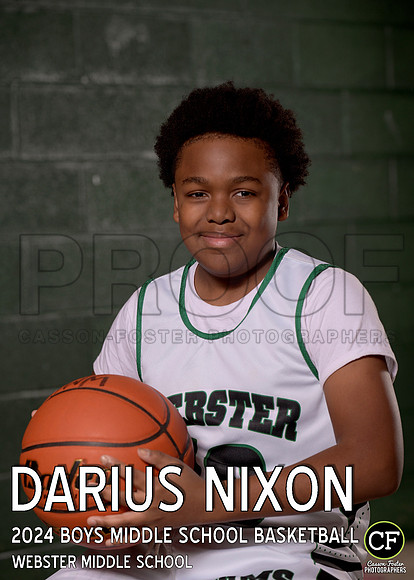 WMS Winter Teams 2324 Boys Middle School Basketball Nixon Darius_ Team5x7 _ Individual2(1)
