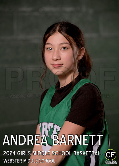 WMS Winter Teams 2324 Girls Middle School Basketball Barnett Andrea_ Team5x7 _ Individual2(1)