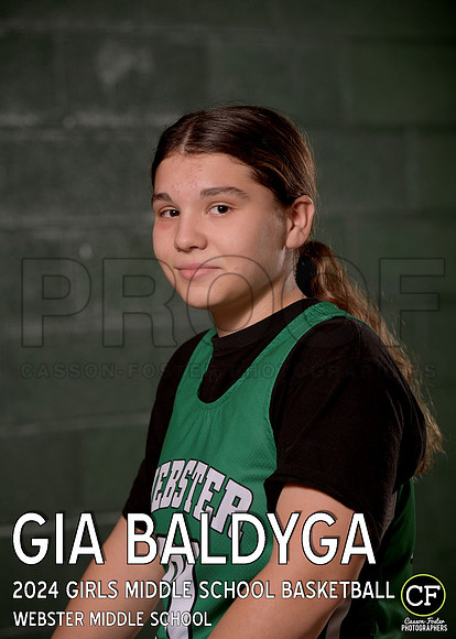 WMS Winter Teams 2324 Girls Middle School Basketball Baldyga Gia_ Team5x7 _ Individual2(1)