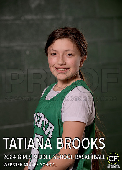WMS Winter Teams 2324 Girls Middle School Basketball Brooks Tatiana_ Team5x7 _ Individual2(1)