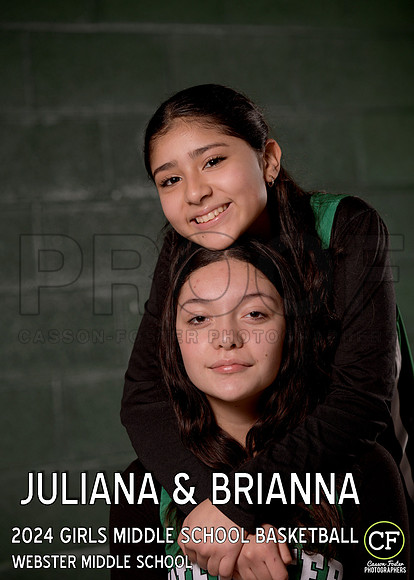 WMS Winter Teams 2324 Girls Middle School Basketball Juliana & Brianna _ Team5x7 _ Individual2(1)
