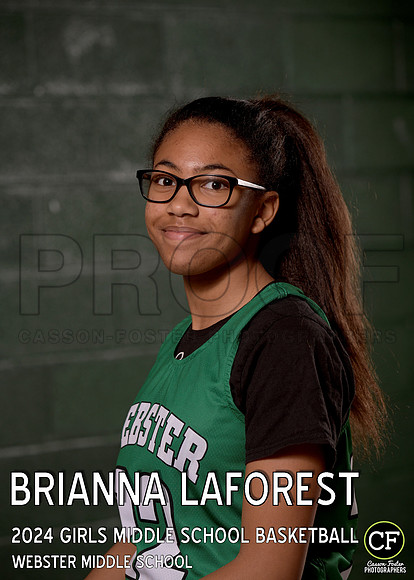 WMS Winter Teams 2324 Girls Middle School Basketball Laforest Brianna_ Team5x7 _ Individual2(1)