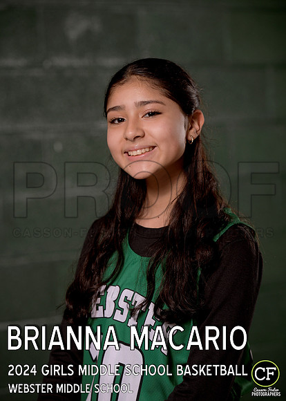 WMS Winter Teams 2324 Girls Middle School Basketball Macario Brianna_ Team5x7 _ Individual2(1)