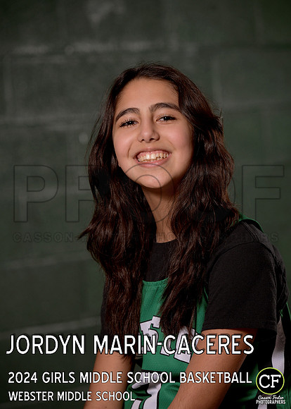 WMS Winter Teams 2324 Girls Middle School Basketball Marin-Caceres Jordyn_ Team5x7 _ Individual2(1)