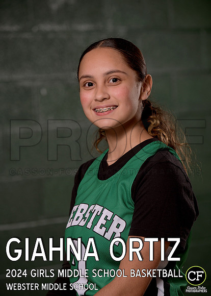 WMS Winter Teams 2324 Girls Middle School Basketball Ortiz Giahna_ Team5x7 _ Individual2(1)