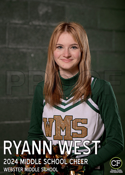 WMS Winter Teams 2324 Middle School Cheer West Ryann_ Team5x7 _ Individual2(1)