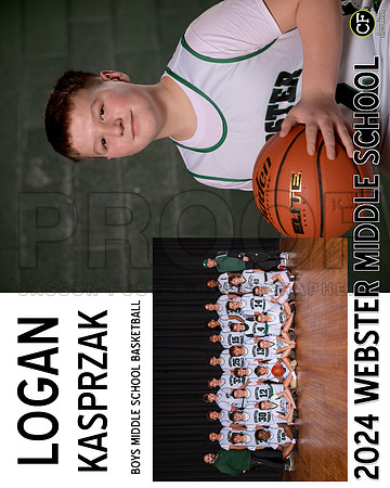 WMS Winter Teams 2324 Boys Middle School Basketball Kasprzak Logan_ Team8x10 _ Sportsmate2(1)