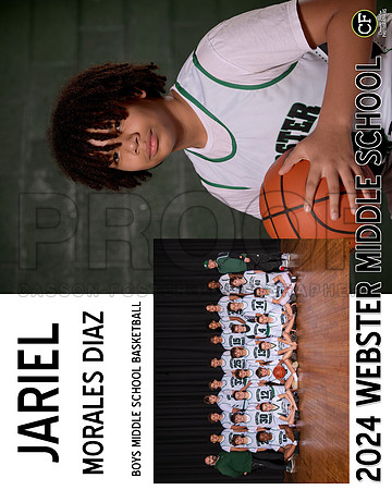 WMS Winter Teams 2324 Boys Middle School Basketball Morales Diaz Jariel_ Team8x10 _ Sportsmate2(1)