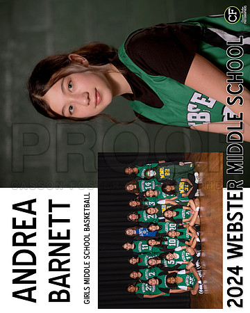 WMS Winter Teams 2324 Girls Middle School Basketball Barnett Andrea_ Team8x10 _ Sportsmate2(1)