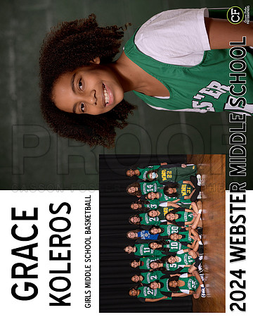 WMS Winter Teams 2324 Girls Middle School Basketball Koleros Grace_ Team8x10 _ Sportsmate2(1)