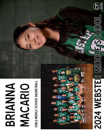 WMS Winter Teams 2324 Girls Middle School Basketball Macario Brianna_ Team8x10 _ Sportsmate2(1)