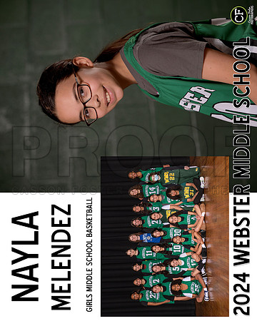 WMS Winter Teams 2324 Girls Middle School Basketball Melendez Nayla_ Team8x10 _ Sportsmate2(1)