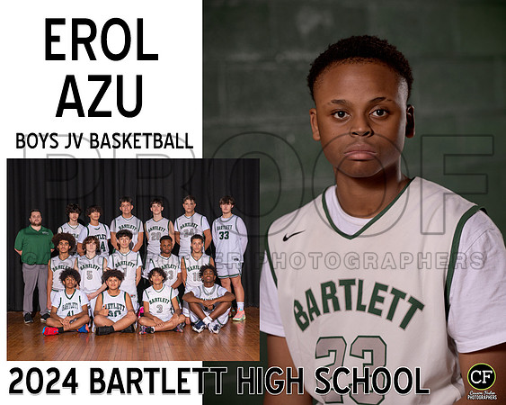 BHS Winter Teams 2324 Boys JV Basketball Azu Erol_ Team8x10PackLayout _ Sportsmate2(1)