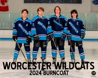 WorcWildcats24 Burncoat  _ Team8x10 _ Team2 black text(1)