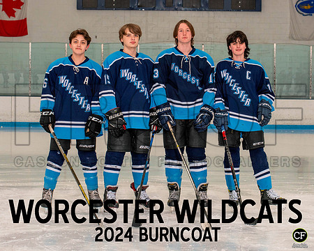 WorcWildcats24 Burncoat  _ Team8x10 _ Team2 black text(1)
