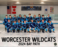 WorcWildcats24 Bay Path  _ Team8x10 _ Team2 black text(1)