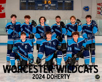 WorcWildcats24 Doherty  _ Team8x10 _ Team2 black text(1)
