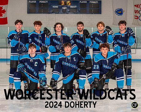 WorcWildcats24 Doherty  _ Team8x10 _ Team2 black text(1)