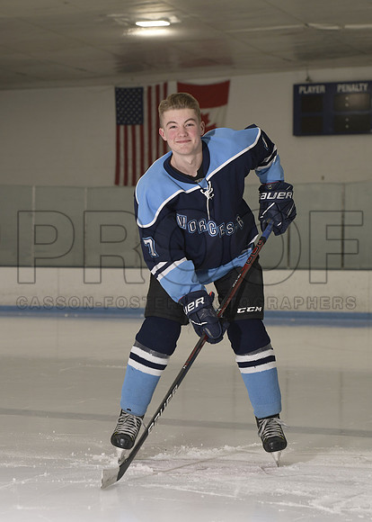 Lashua, Nathan