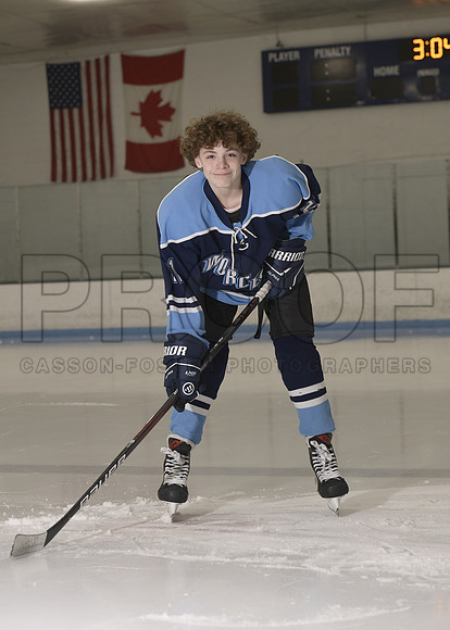 MacGillivary, Alex