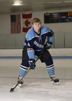 Belanger, CJ