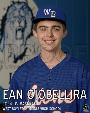 WB Spring Teams 24 JV Baseball Giobellira Ean_ Team8x10 _ Individual 8x10(1)