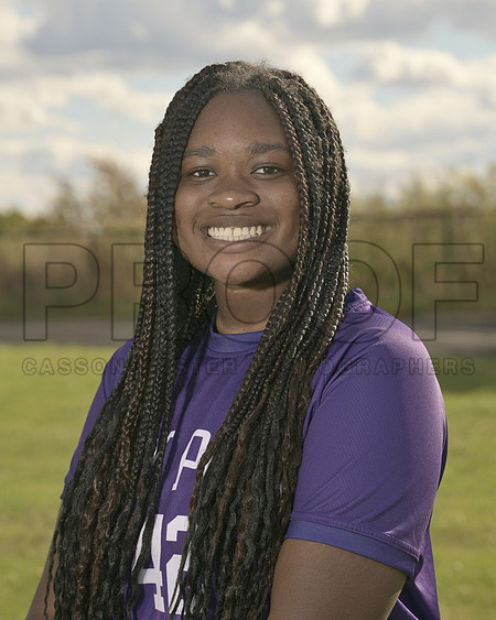 Dwomoah, Brianna