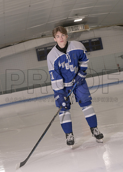 McDermott, Ethan