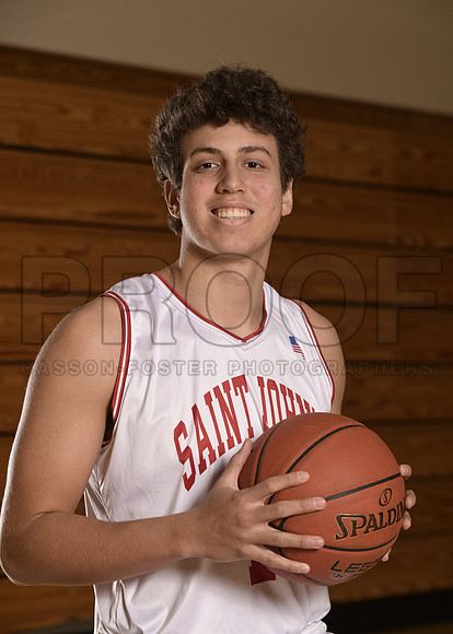 Basgaard, Noah
