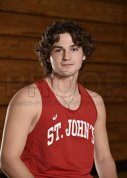 Colebourn, Jon