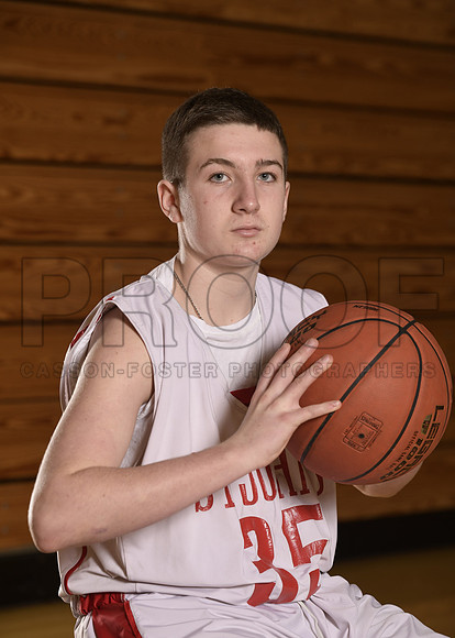 Cooney, Luke