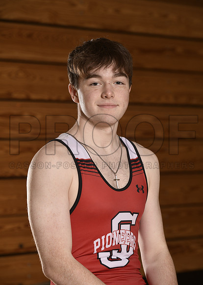 Donfield, Trey