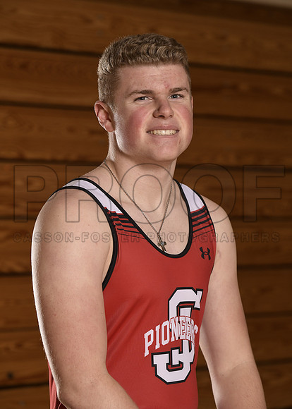 Farmer, Kyle