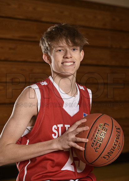 Fournier, Ethan