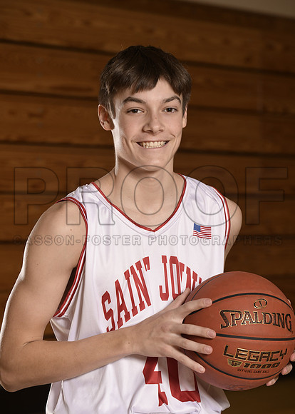 Fournier, Jackson