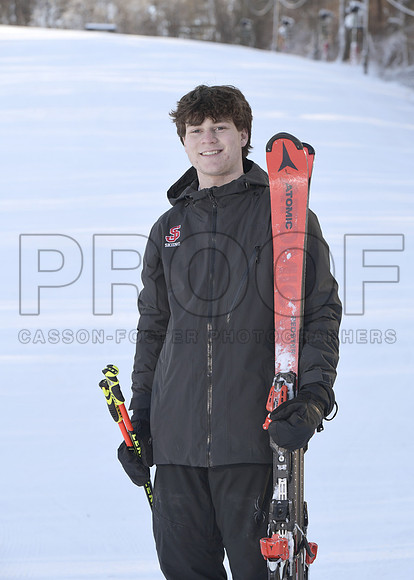 Kelleher, Will