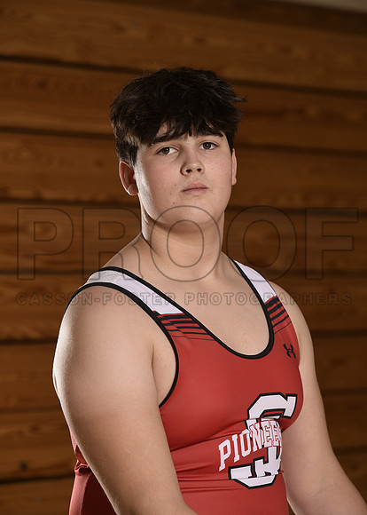 Marcotte, Henry