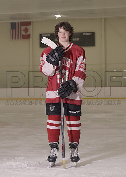 McGinty , Matthew