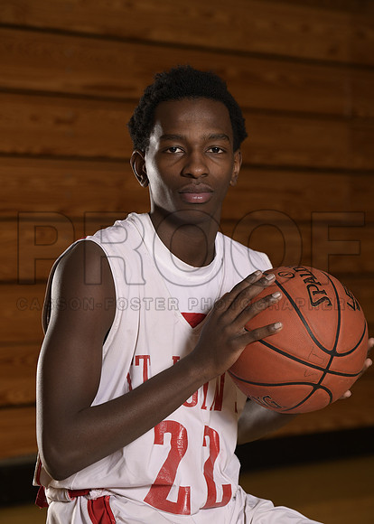 Njoroge, William