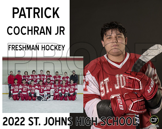 Freshman Hockey Cochran Jr  Patrick_ Team8x10 _ Sportsmate3(1)