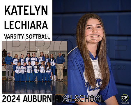 AHSSpringTeams24 Varsity Softball Lechiara Katelyn_ Team8x10 _ Sportsmate2(1)
