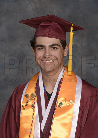 Bedigian, Ryan
